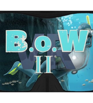 B.o.W II VR Steam Key GLOBAL